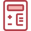 Calculator Symbol 64x64