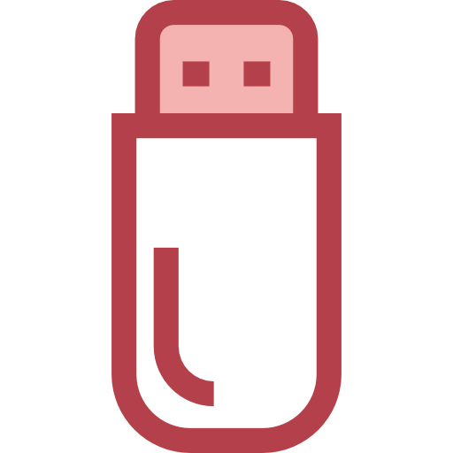 Pendrive icon