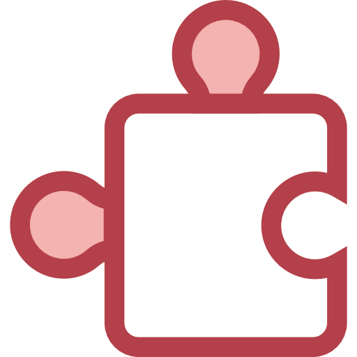 Puzzle icon