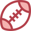 Rugby Symbol 64x64