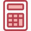 Calculator Symbol 64x64