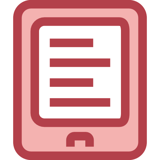 Tablet Symbol