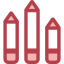 Pencils Symbol 64x64