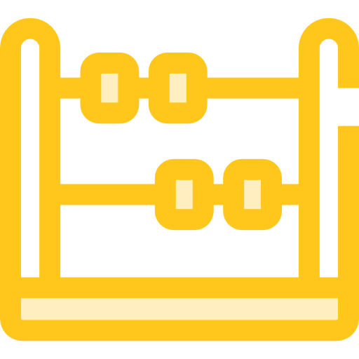 Counting icon