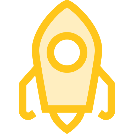 Rocket アイコン