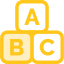 Letters biểu tượng 64x64