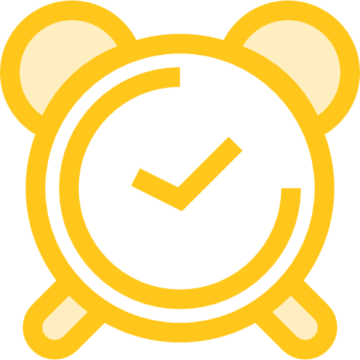 Time icon
