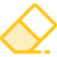 Eraser Ikona 64x64