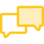 Chat 图标 64x64