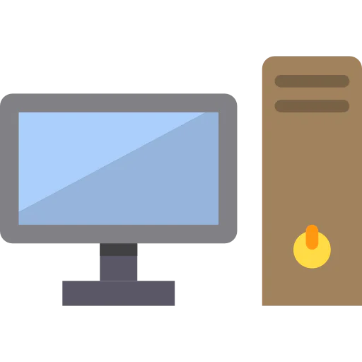 Computer 图标