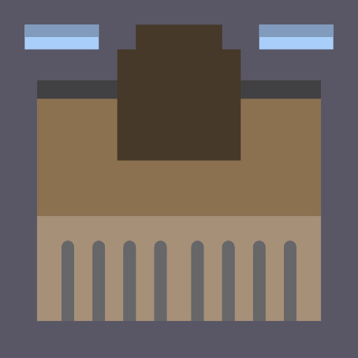 Lan icon
