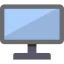 Monitor icon 64x64