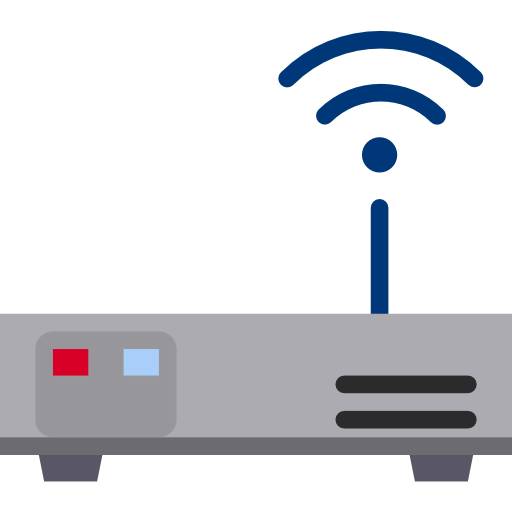 Router 图标