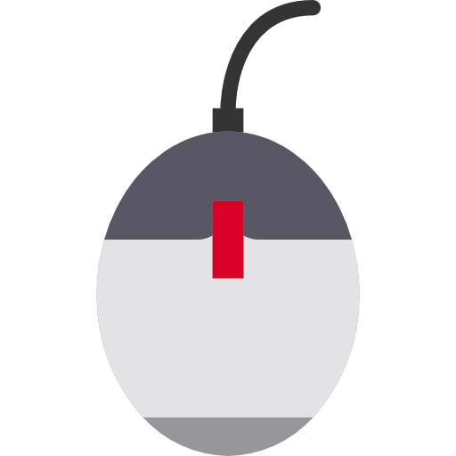 Mouse icon