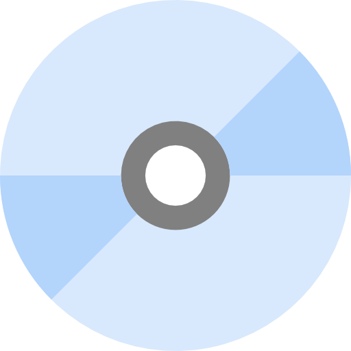 Cd icon