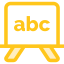 Blackboard 图标 64x64