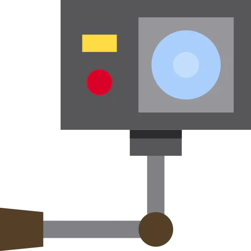 Экшн камера иконка