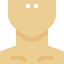 Neck icon 64x64