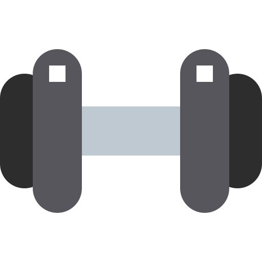 Dumbbell アイコン