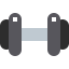 Dumbbell icon 64x64