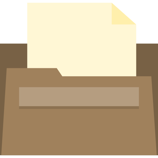 Document icon