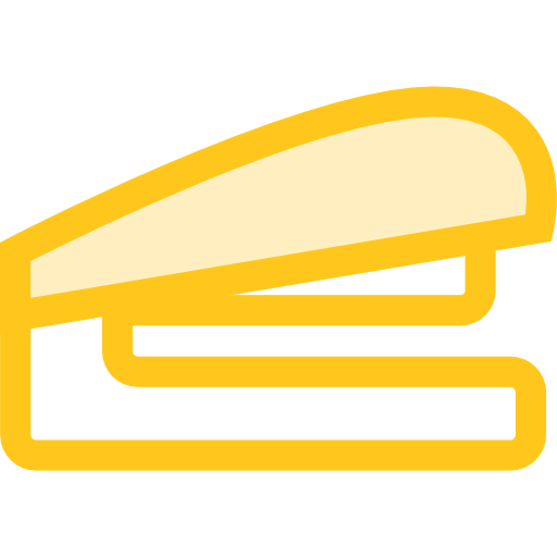 Stapler icon
