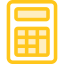 Calculator 图标 64x64