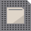 Processor biểu tượng 64x64
