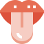 Tongue 图标 64x64
