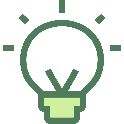 Bulb 图标