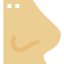 Nose 图标 64x64