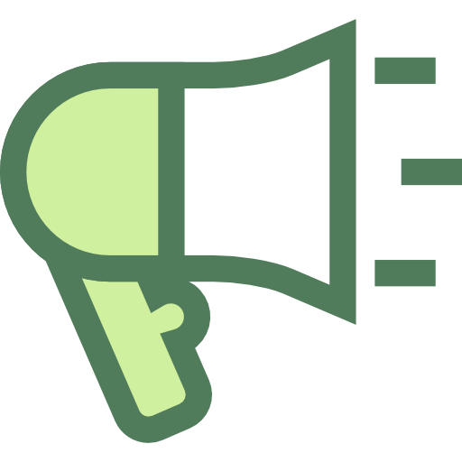 Megaphone 상