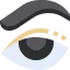 Eyebrow іконка 64x64