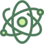 Science 图标 64x64