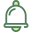 Bell 图标 64x64
