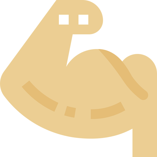 Muscle アイコン