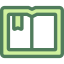 Book 图标 64x64