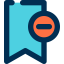Bookmark ícono 64x64