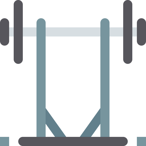 Barbell アイコン