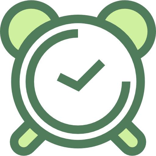 Time icon