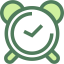 Time 图标 64x64