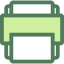 Printer 图标 64x64