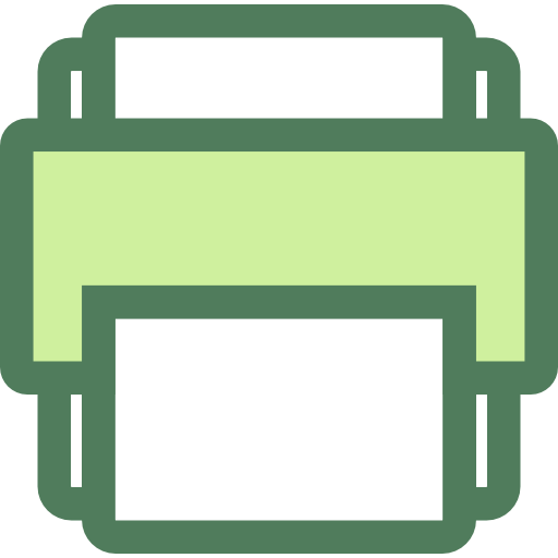 Printer icon