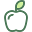 Apple 图标 64x64