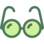 Glasses 图标 64x64