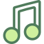 Music 图标 64x64