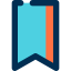 Bookmark ícono 64x64