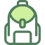 Backpack 图标 64x64