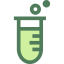 Test tube Symbol 64x64