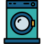 Washing machine icon 64x64